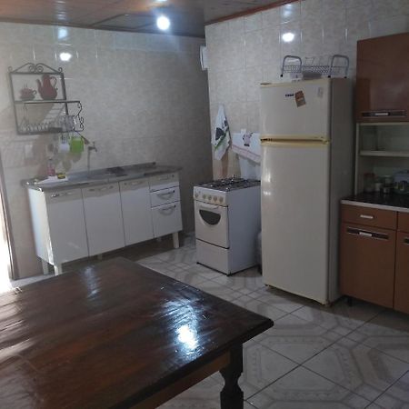 Casa Maringa Villa Visconde De Maua Eksteriør billede
