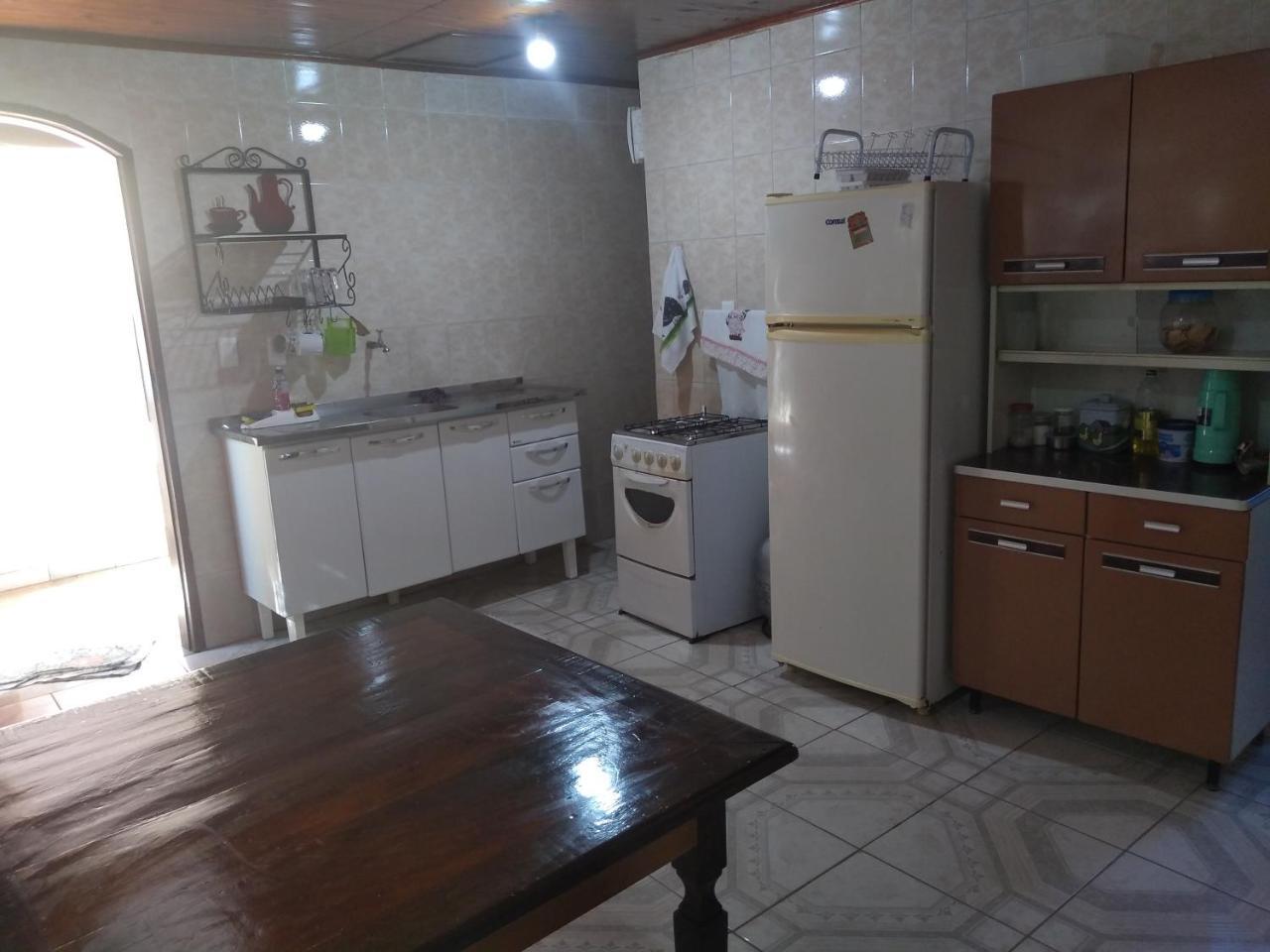 Casa Maringa Villa Visconde De Maua Eksteriør billede
