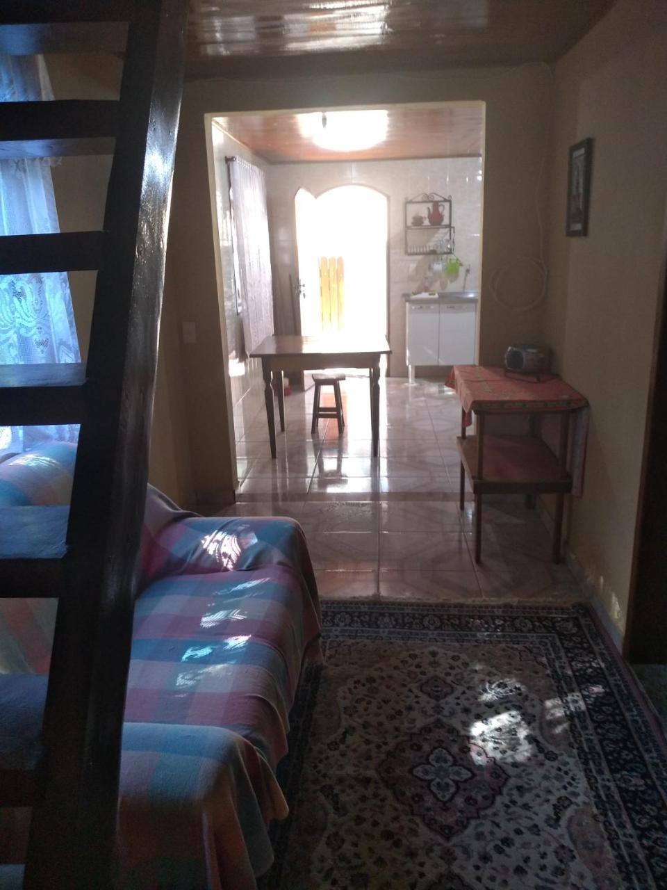 Casa Maringa Villa Visconde De Maua Eksteriør billede